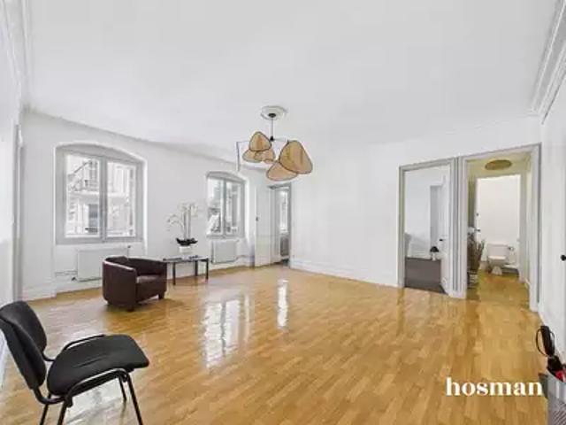 Bordeaux 33000 Achat / Vente appartement 4 pièces t4