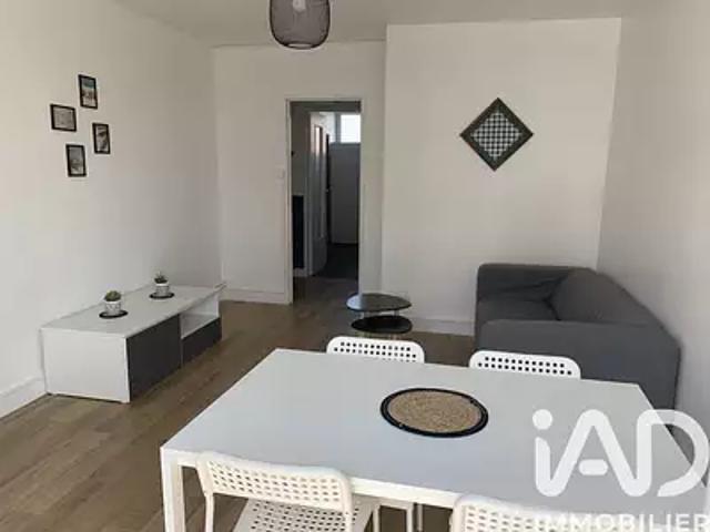 Bordeaux 33000 Achat / Vente appartement 4 pièces t4