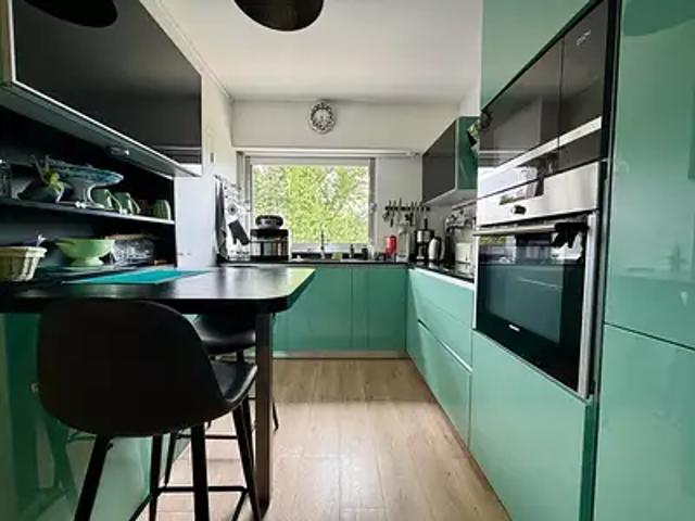 Bordeaux 33000 Achat / Vente appartement 4 pièces t4