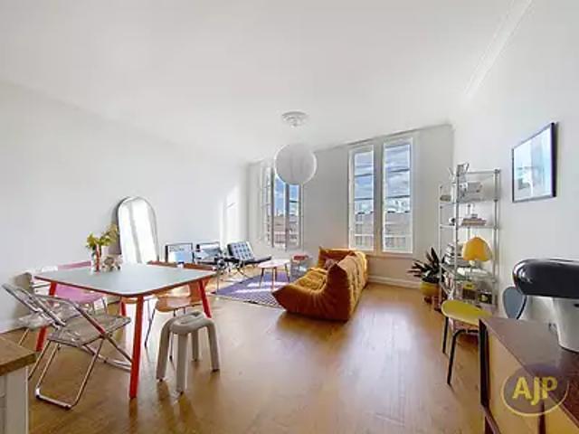 Bordeaux 33000 Achat / Vente appartement 4 pièces t4