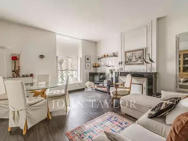 Bordeaux 33000 Achat / Vente appartement 4 pièces t4