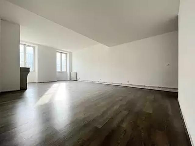 Bordeaux 33000 Achat / Vente appartement 4 pièces t4