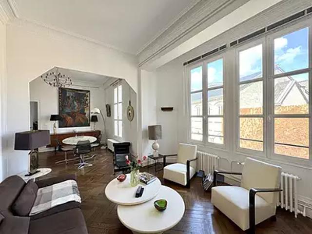 Bordeaux 33000 Achat / Vente appartement 4 pièces t4