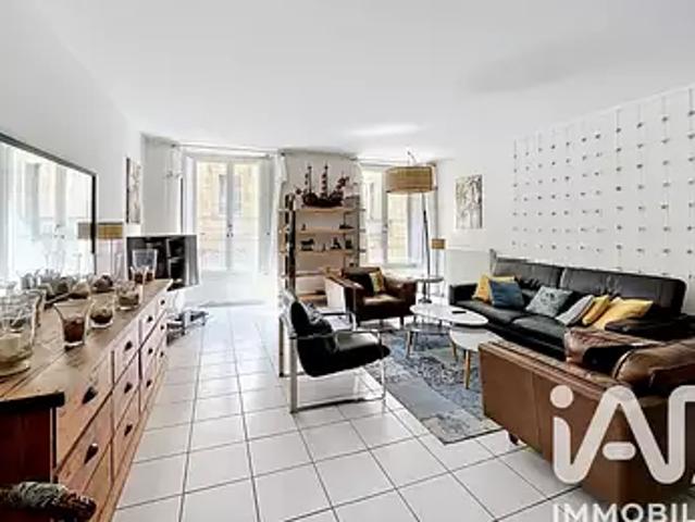 Bordeaux 33000 Achat / Vente appartement 4 pièces t4