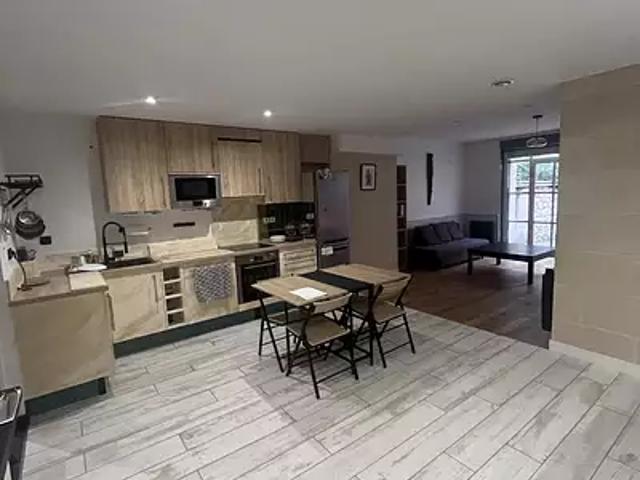 Bordeaux 33000 Achat / Vente appartement 4 pièces t4
