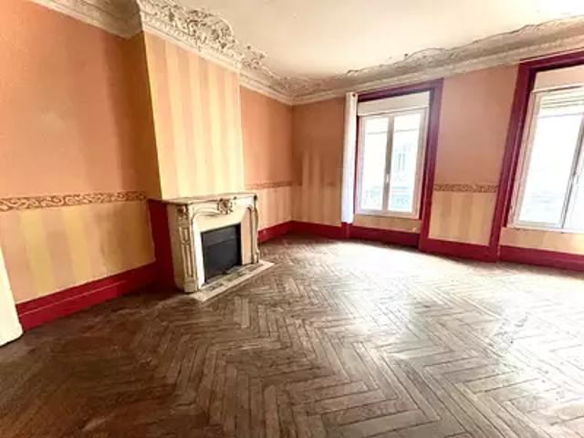 Bordeaux 33000 Achat / Vente appartement 4 pièces t4
