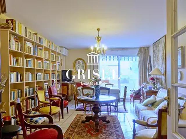Bordeaux 33000 Achat / Vente appartement 4 pièces t4