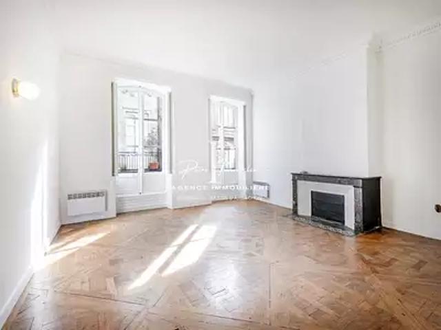 Bordeaux 33000 Achat / Vente appartement 4 pièces t4