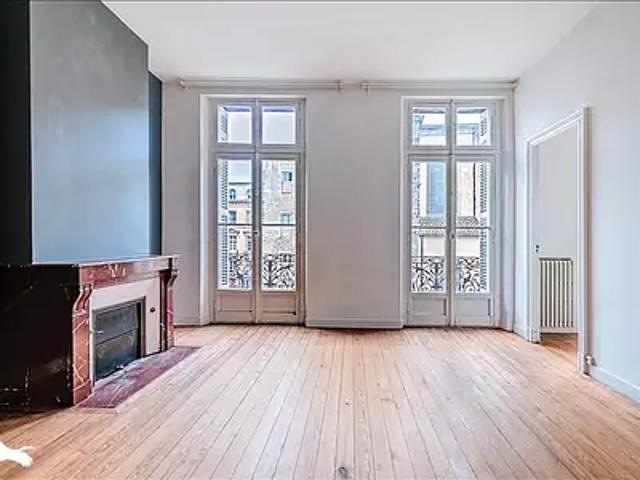 Bordeaux 33000 Achat / Vente appartement 4 pièces t4