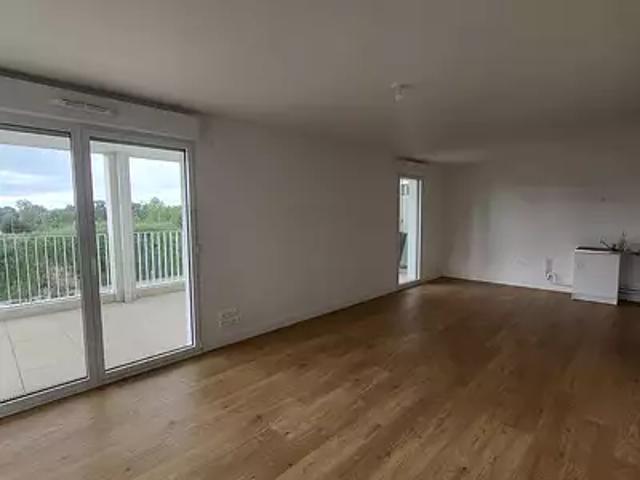 Bordeaux 33000 Achat / Vente appartement 4 pièces t4