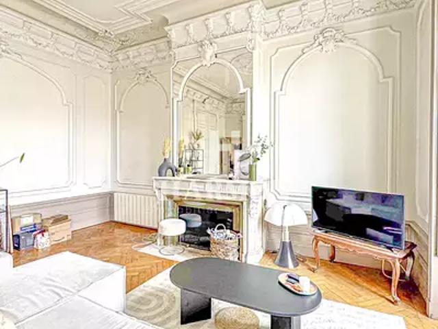 Bordeaux 33000 Achat / Vente appartement 4 pièces t4