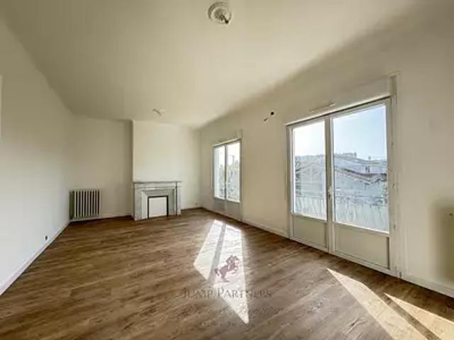 Bordeaux 33000 Achat / Vente appartement 4 pièces t4