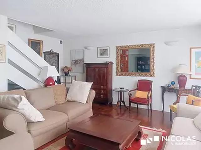 Bordeaux 33000 Achat / Vente appartement 4 pièces t4