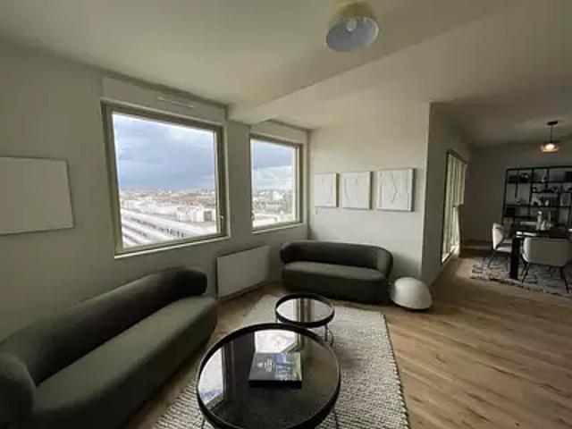 Bordeaux 33000 Achat / Vente appartement 4 pièces t4