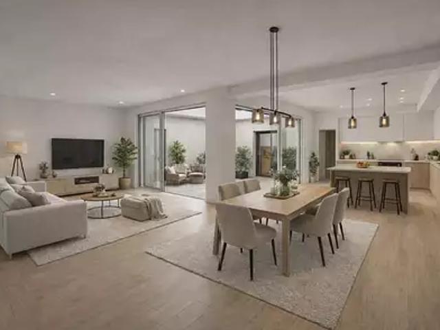 Bordeaux 33000 Achat / Vente appartement 4 pièces t4 terrasse