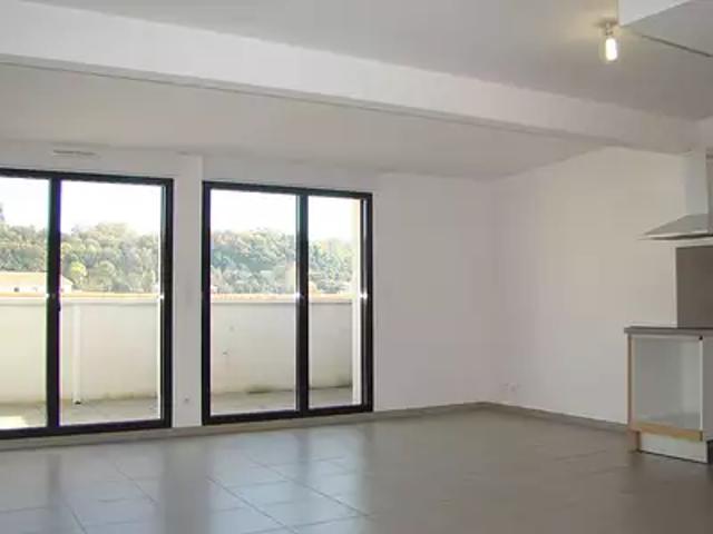 Bordeaux 33000 Achat / Vente appartement 4 pièces t4 au dernier étage terrasse