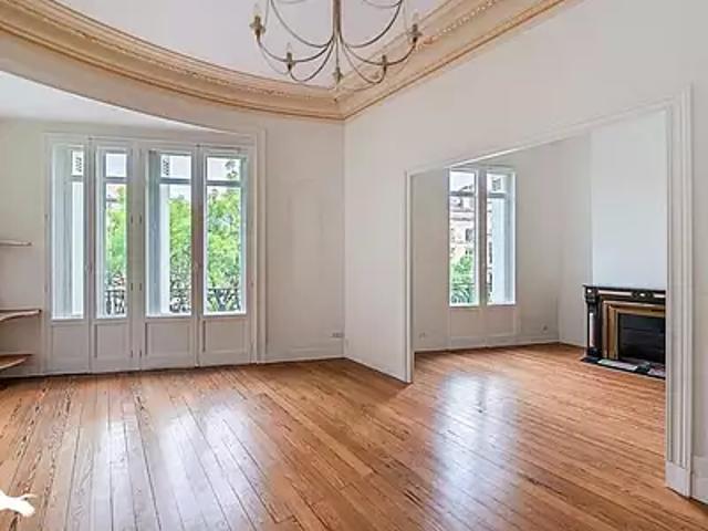 Bordeaux 33000 Achat / Vente appartement 5 pièces t5