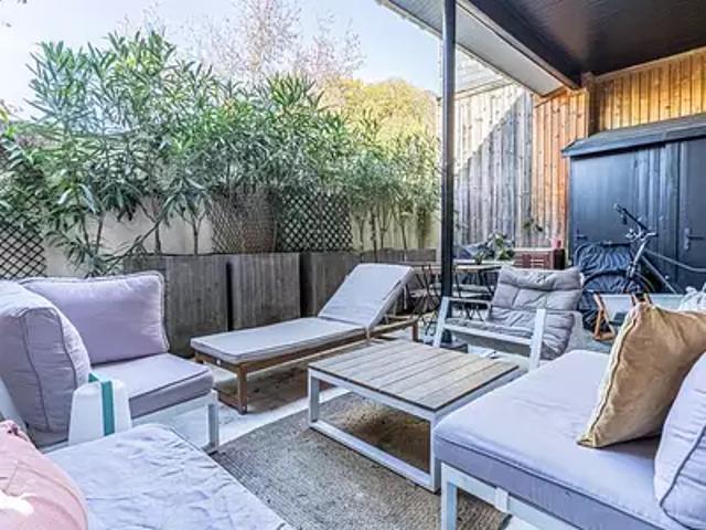 Bordeaux 33000 Achat / Vente appartement 5 pièces t5