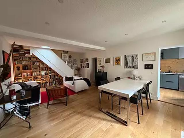 Bordeaux 33000 Achat / Vente appartement 5 pièces t5