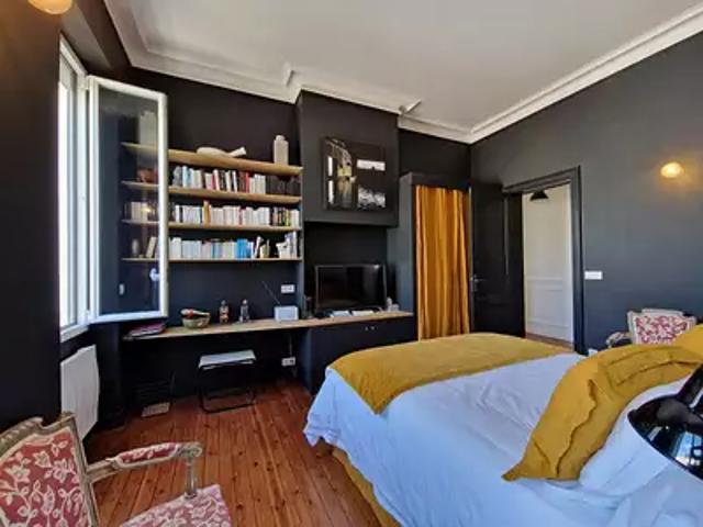 Bordeaux 33000 Achat / Vente appartement 5 pièces t5
