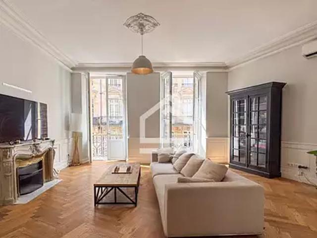 Bordeaux 33000 Achat / Vente appartement 5 pièces t5