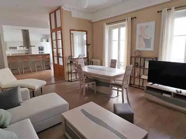 Bordeaux 33000 Achat / Vente appartement 5 pièces t5