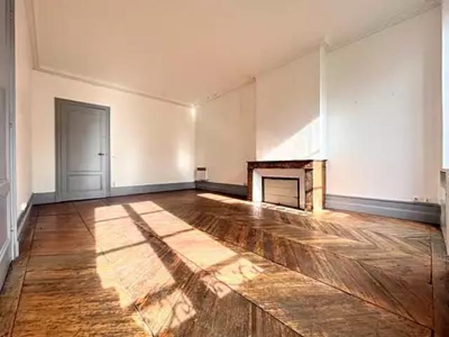 Bordeaux 33000 Achat / Vente appartement 5 pièces t5