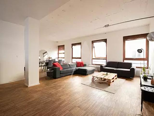 Bordeaux 33000 Achat / Vente appartement 5 pièces t5 cave parking