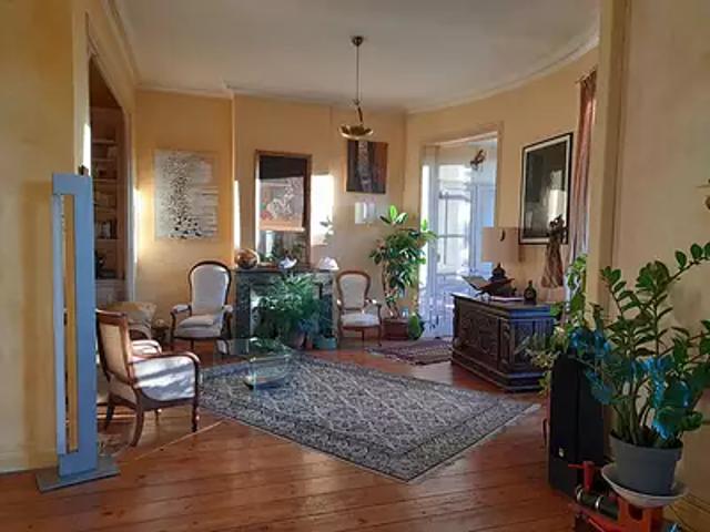 Bordeaux 33000 Achat / Vente appartement 6 pièces t6