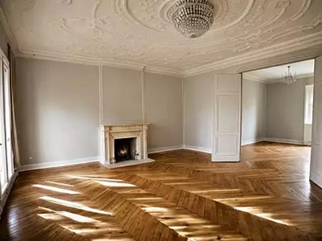 Bordeaux 33000 Achat / Vente appartement 8 pièces t8