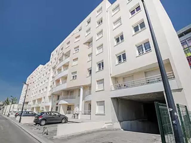 Bordeaux 33000 Achat / Vente appartement 1 pièce t1 au dernier étage