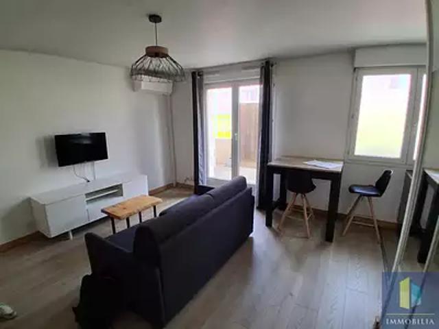 Bordeaux 33000 Achat / Vente appartement 1 pièce t1