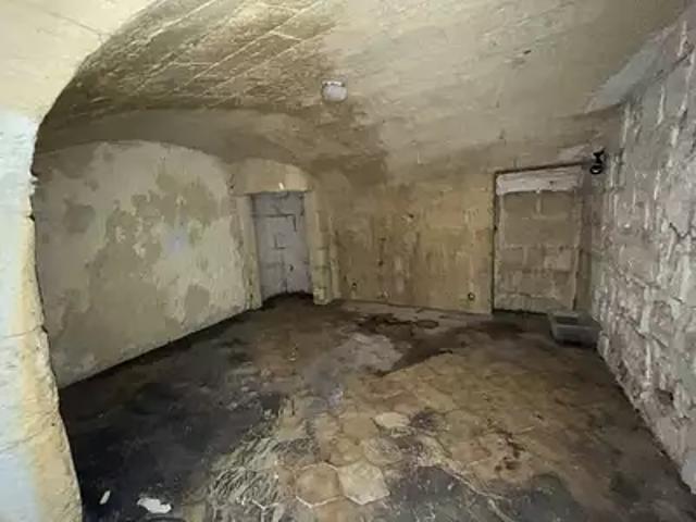 Bordeaux 33000 Achat / Vente appartement 1 pièce t1 au dernier étage