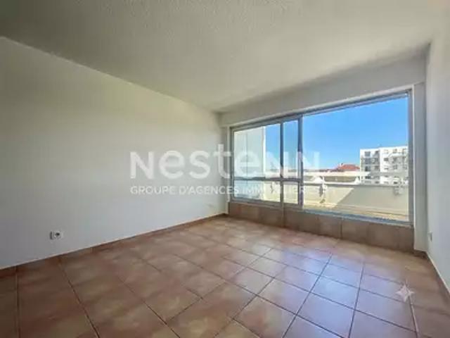 Bordeaux 33000 Achat / Vente appartement 1 pièce t1 au dernier étage terrasse