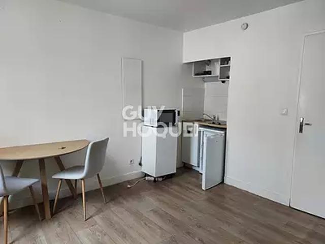 Bordeaux 33000 Achat / Vente appartement 1 pièce t1 cave