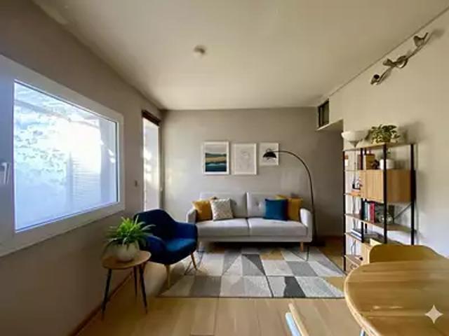 Bordeaux 33000 Achat / Vente appartement 1 pièce t1 cave