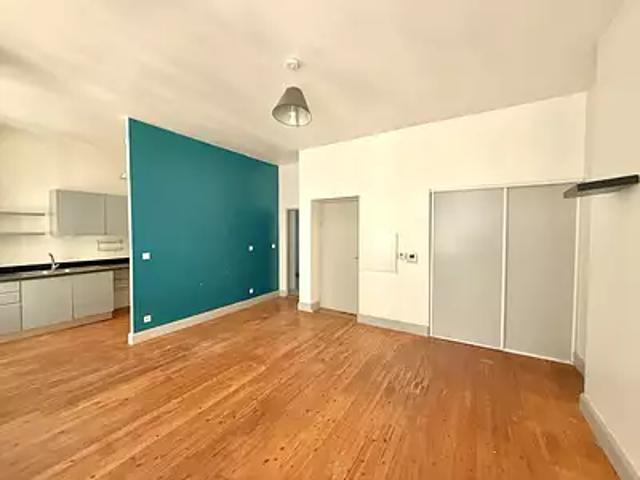 Bordeaux 33000 Achat / Vente appartement 1 pièce t1