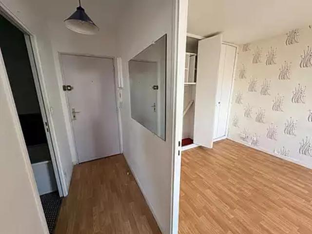 Bordeaux 33000 Achat / Vente appartement 1 pièce t1