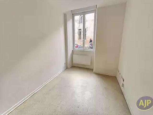 Bordeaux 33000 Achat / Vente appartement 1 pièce t1