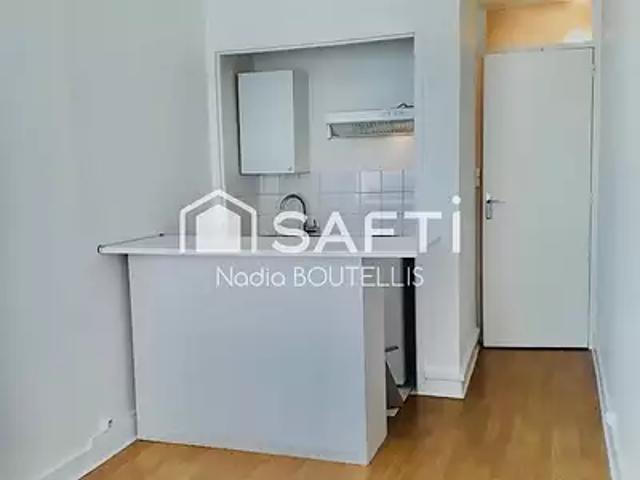 Bordeaux 33000 Achat / Vente appartement 1 pièce t1