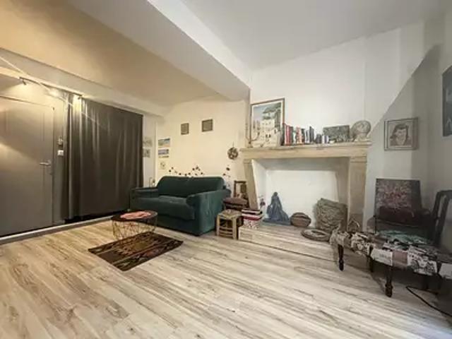 Bordeaux 33000 Achat / Vente appartement 1 pièce t1