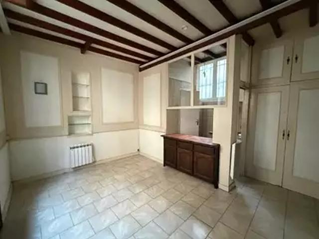 Bordeaux 33000 Achat / Vente appartement 1 pièce t1