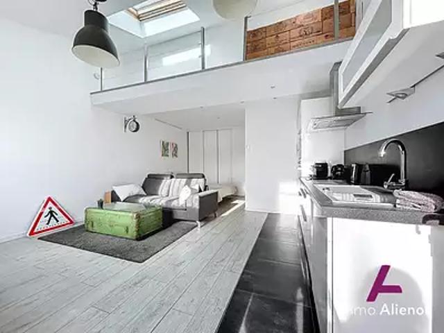 Bordeaux 33000 Achat / Vente appartement 1 pièce t1