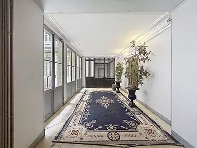 Bordeaux 33000 Achat / Vente appartement 1 pièce t1