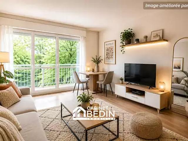 Bordeaux 33000 Achat / Vente appartement 1 pièce t1