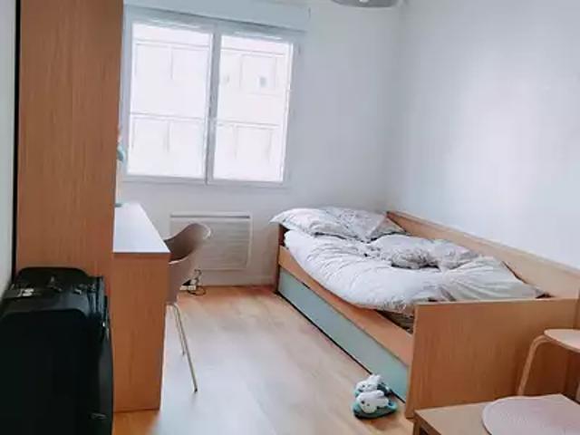 Bordeaux 33000 Achat / Vente appartement 1 pièce t1