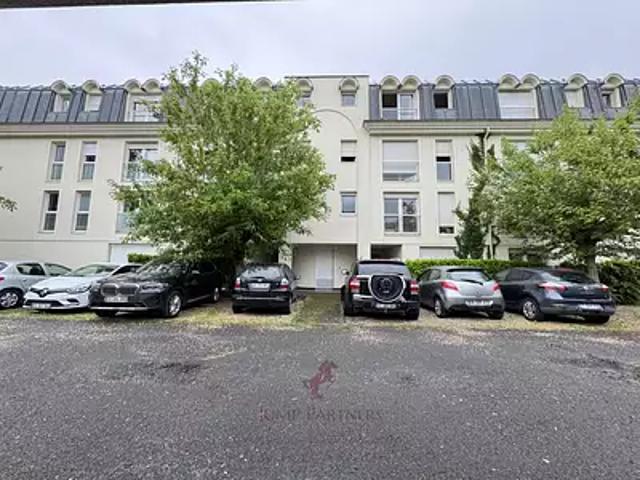 Bordeaux 33000 Achat / Vente appartement 2 pièces t2