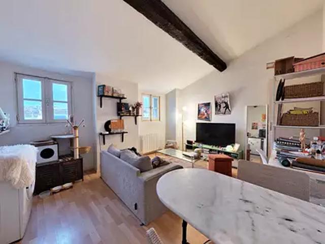 Bordeaux 33000 Achat / Vente appartement 2 pièces t2