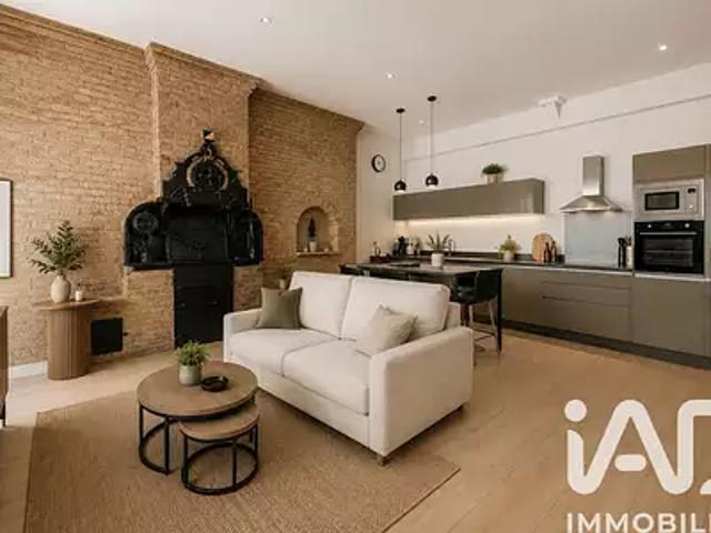 Bordeaux 33000 Achat / Vente appartement 2 pièces t2