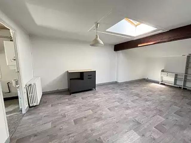 Bordeaux 33000 Achat / Vente appartement 2 pièces t2